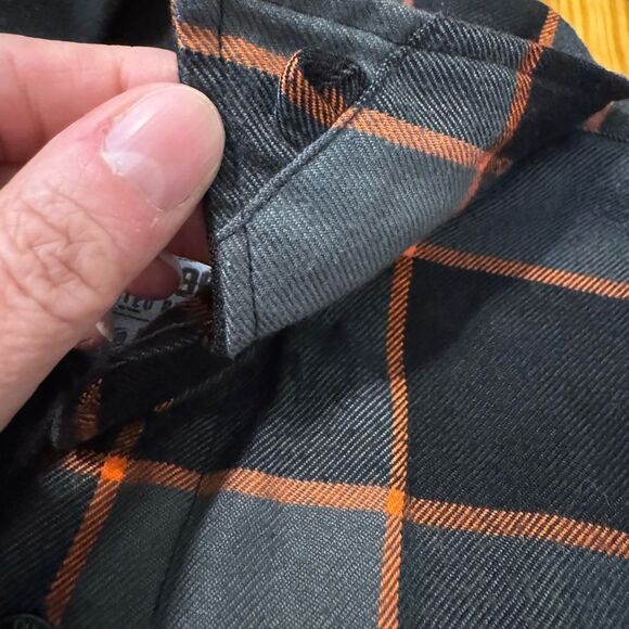 Dixxon Flannel Company ‘The 1903' Limited Release Form And Function Men’s LRG - Picture 11 of 12